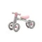Беговел Adamex Welly grey-pink, арт. 681619