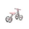 Беговел Adamex Welly grey-pink, арт. 681619