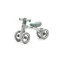 Беговел Adamex Welly grey-mint, арт. 681620