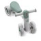 Беговел Adamex Welly grey-mint, арт. 681620