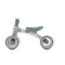 Беговел Adamex Welly grey-mint, арт. 681620