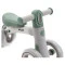 Беговел Adamex Welly grey-mint, арт. 681620