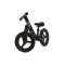 Біговел Adamex Speed  black, 681621