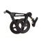 Біговел Adamex Speed  black, 681621