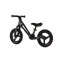 Біговел Adamex Speed  black, 681621