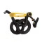 Беговел Adamex Speed yellow, арт. 681624