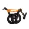 Беговел Adamex Speed orange, арт. 681625