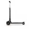 Самокат Adamex Scooter Led чорний, арт. 681629