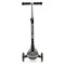 Самокат Adamex Scooter Led чорний, арт. 681629
