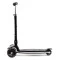 Самокат Adamex Scooter Led чорний, арт. 681629