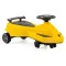 Толкар Lamborghini Swing Car  yellow, 681630
