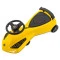 Толкар Lamborghini Swing Car  yellow, 681630