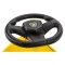 Толкар Lamborghini Swing Car  yellow, 681630