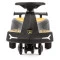 Толкар Lamborghini Swing Car  black, 681631
