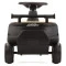 Толкар Lamborghini Swing Car  black, 681631