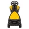 Толкар Lamborghini Swing Car  black, 681631