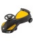 Толкар Lamborghini Swing Car  black, 681631