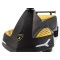 Толкар Lamborghini Swing Car  black, 681631