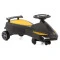 Толкар Lamborghini Swing Car  black, 681631