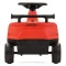 Толкар Lamborghini Swing Car  red, 681632