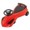 Толкар Lamborghini Swing Car  red, 681632