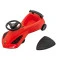 Толкар Lamborghini Swing Car  red, 681632