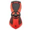 Толкар Lamborghini Swing Car  red, 681632