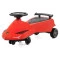 Толкар Lamborghini Swing Car  red, 681632