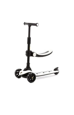 Самокат Lamborghini Kids Scoter white