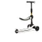 Самокат Lamborghini Kids Scoter  white, 681633