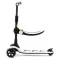 Самокат Lamborghini Kids Scoter  white, 681633