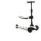 Самокат Lamborghini Kids Scoter  white, 681633