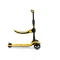 Самокат Lamborghini Kids Scooter жовтий, арт. 681634