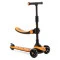Самокат Lamborghini Kids Scooter orange, арт. 681635