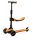 Самокат Lamborghini Kids Scooter orange, арт. 681635