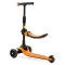 Самокат Lamborghini Kids Scooter orange, арт. 681635