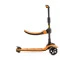 Самокат Lamborghini Kids Scooter orange, арт. 681635