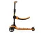 Самокат Lamborghini Kids Scooter orange, арт. 681635
