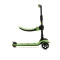 Самокат Lamborghini Kids Scooter зеленый, арт. 681636