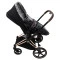 Зимний конверт Bair Alaska Thermo NR-2 black moncler, 681664 купить в Украине, цена | NaDitok