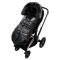 Зимний конверт Bair Alaska Thermo NR-2 black moncler, 681664 купить в Украине, цена | NaDitok