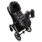 Зимний конверт Bair Alaska Thermo NR-2 black moncler, 681664 купить в Украине, цена | NaDitok