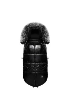 Зимний конверт Bair Alaska Thermo NR-2 black moncler
