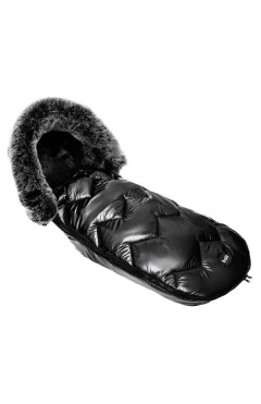 Зимовий конверт Bair Canada NR-2 black moncler