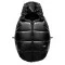 Зимовий конверт Bair Cocon mini black Moncler, арт. 681666