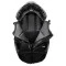 Зимовий конверт Bair Cocon mini black Moncler, арт. 681666
