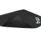 Захисний килимок під автокрісло Bair KB-01 black, арт. 681713