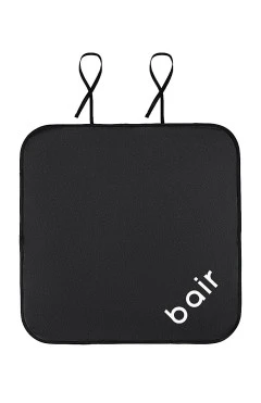 Захисний килимок під автокрісло Bair KB-01 black, арт. 681713