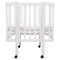 Кровать Babyroom Луна LU-1 белый, арт. 681884
