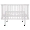 Кровать Babyroom Луна LU-1 белый, арт. 681884